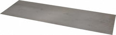 PRECISION BRAND Precision Brand 16860 Shim Stock 0.008 in 18x6 in Steel 10 Pc