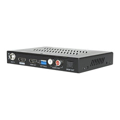 BINARY Binary B-260-4K-2AC Hdmi Audio Downmixer