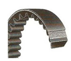 BANDO Bando 3vx300 Cogged Wedge V-belt 30 in Ol 3/8 in Wide