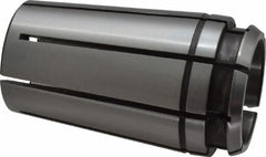 CENTAUR Centaur 70059 Tg/pg 100 Standard Single Angle Collet 1 in