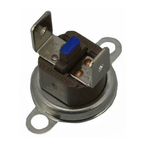 YORK York S1-02535378000 temperature control 150F (each) replaces S1-025-35378-000