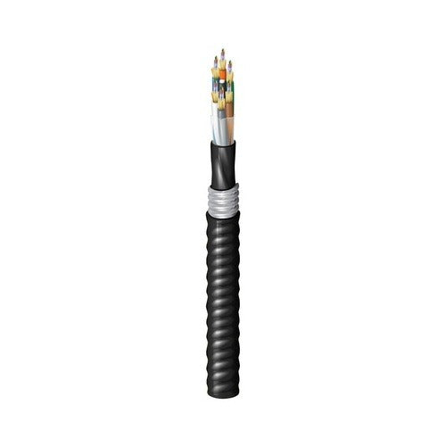BELDEN Belden Inc. FD4D096FK 96F OM4 Distribution Fiber Cable