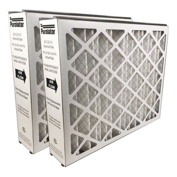 PUROLATOR 5096525065 AIR CLEANER REPLACEMENT FILTERS