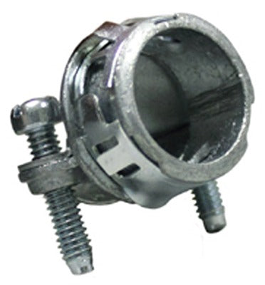 HALEX Halex/scott Fetzer 20517 Nm Snaptite Connector 1/2 in 2 Pack