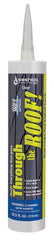 SASHCO Sashco 14010 Through the Roof Sealant 10.5 oz Cartridge (Pack of 12)