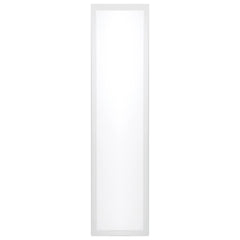 SATCO-NUVO Satco-Nuvo 65/573R1 1x4 LED Backlit Flat Panel 20/30/40W (1x4)