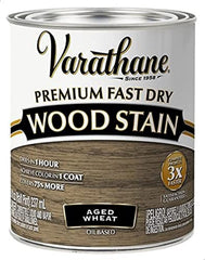 RUST-OLEUM Rust-Oleum 333612 Varathane Wood Stain (1/2 Pint / 11 Fl Oz)