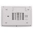 BRAEBURN SYSTEMS Braeburn BRAE-6425 Programmable Touchscreen Thermostat 4H 2C