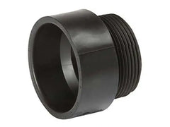 MUELLER INDUSTRIES Mueller Industries 2929 Abs Dwv Adapter 3 Inch
