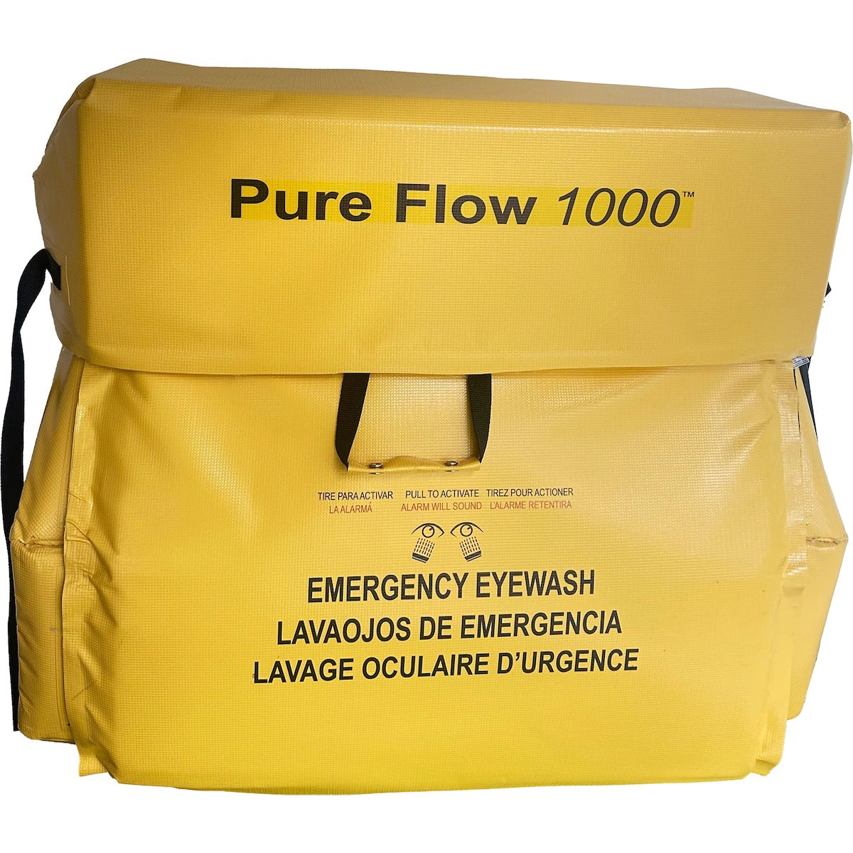 FENDALL Fendall 32-001001-0000 Heating Jacket Pure Flow 1000 Eyewash