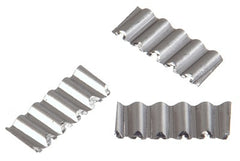 HILLMAN Hillman Fasteners 461675 Corrugated Joint Fasteners 20-pack