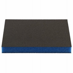DIABLO Freud DFPFLEXMFN02G Micro Fine Flex Sanding Pad 2 Pack