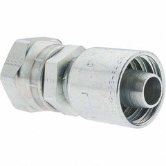 PARKER Parker BD-1JC43-1612-1 Seal-lok Swivel Hose Fitting
