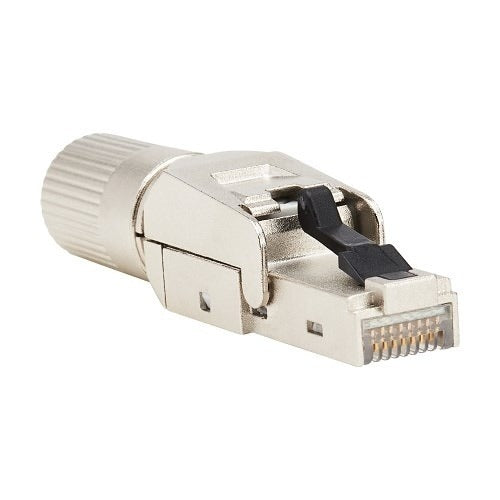 TRIPP LITE Tripp Lite N233-SHC8-1 Cat8 Stp Field Term Plug