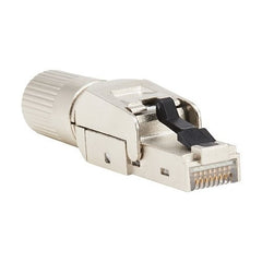 TRIPP LITE Tripp Lite N233-SHC8-1 Cat8 Stp Field Term Plug