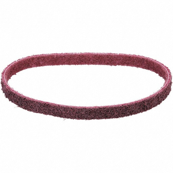 DYNABRADE Dynabrade 78025 Abrasive Belt 3/4x18 in Aluminum Oxide