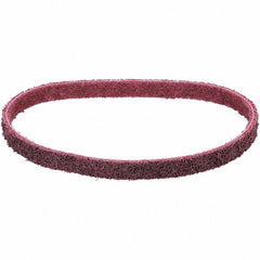 DYNABRADE Dynabrade 78025 Abrasive Belt 3/4x18 in Aluminum Oxide