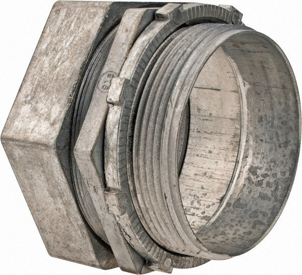THOMAS & BETTS Thomas Betts TC218SC Emt Conduit Connector 3 Inch