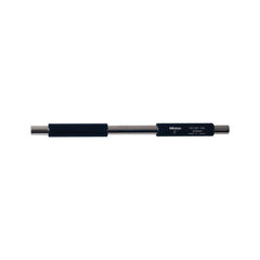 MITUTOYO Mitutoyo 167-148 Flat End Micrometer Standard 8 in