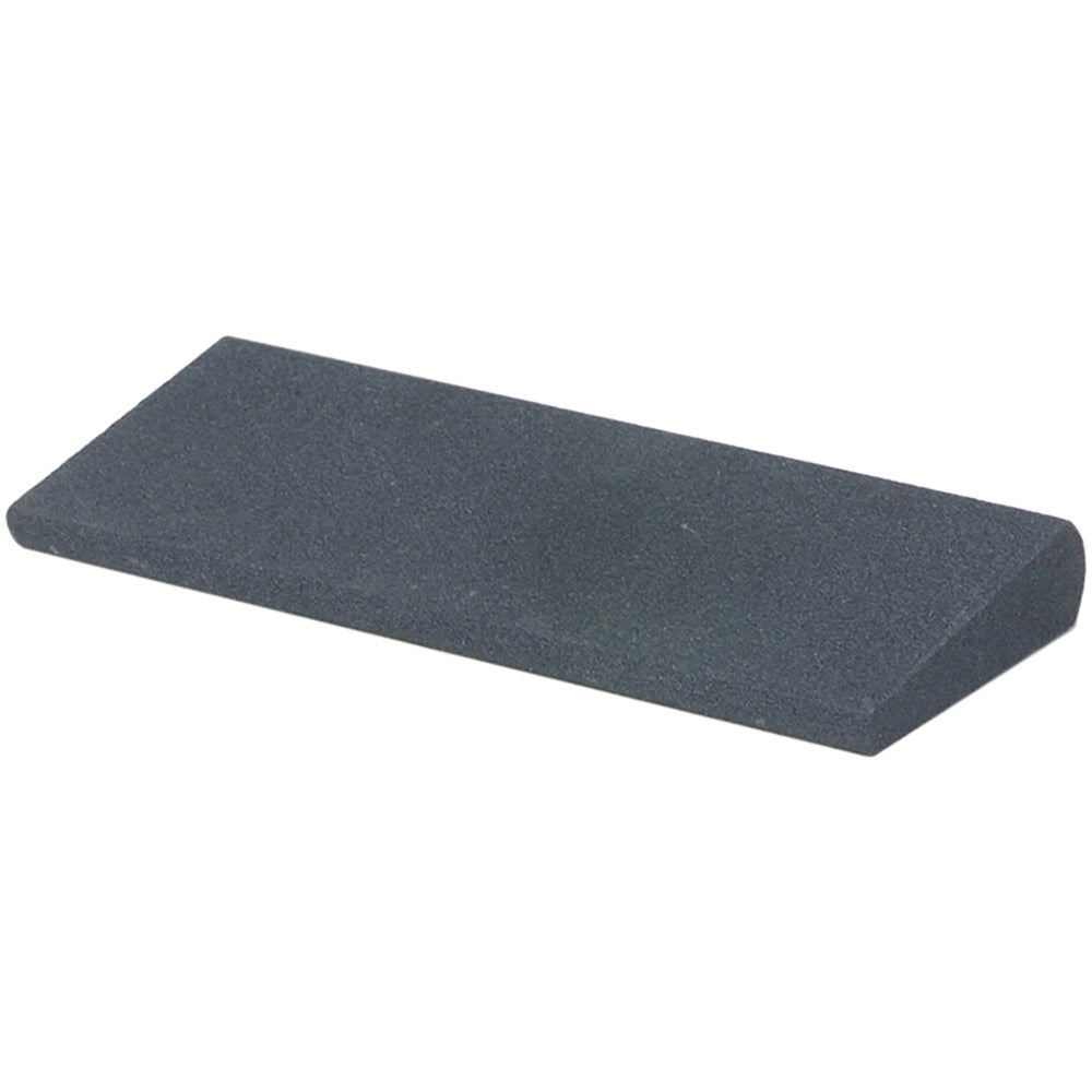 NORTON Norton 61463687080 Round Sharpening Stone Medium Grade