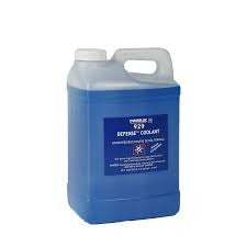 DYNAFLUX Dynaflux df929-5 Defense Coolant Freeze Protection