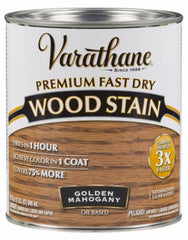 RUST-OLEUM Rust-oleum 262014 Varathane Fast Dry Wood Stain 1 Qt