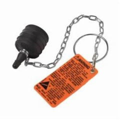 OATEY Oatey 270024 Pneumatic Pipe Plug 2 Inch 13 Psi