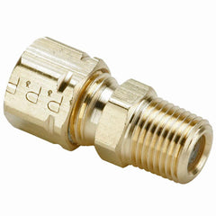 PARKER Parker 68CA-12-12 Brass Compression Connector 3/4-14