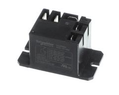 OVENTION Ovention 02.01.466.00 Relay 24 VAC (Each) OVE02.01.466.00