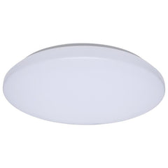 SATCO-NUVO Satco-Nuvo 62-1861 14 inches LED cloud fixture 17W (14 in)