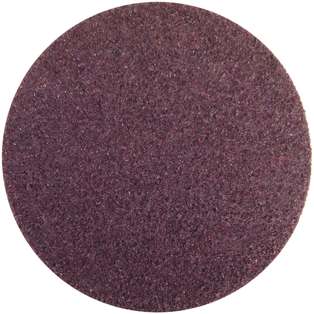 NORTON Norton 66261055019 Hook Loop Disc 120 Grit 4 Inch