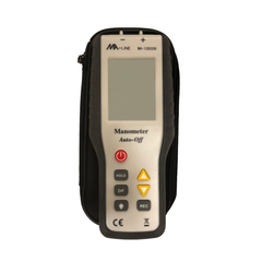 MA-LINE Ma-Line MA-12835B Digital Manometer