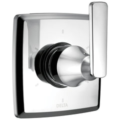 DELTA FAUCET Delta Faucet T11964 3-port 6-setting Diverter Trim