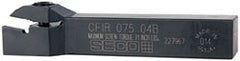 SECO TOOLS Seco 00087630 Cfir Indexable Turning Toolholder Rh