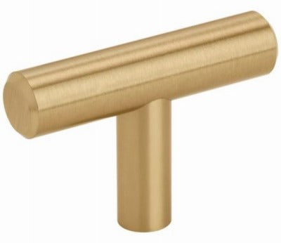 AMEROCK Amerock BP19009CZ Cabinet Bar Pull Champagne Bronze