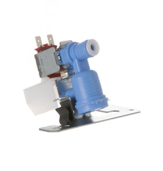 GE APPLIANCES Ge Appliances WR57X10033 refrigerator single outlet water valve with guard (3.75 in x 3.5 in x 4.5 in) replacement WR57X10033