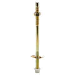 PRIME-LINE Prime-Line MP6730 Bi-Fold Door Bottom Pivot Rod 5-13/16 in. (2-Pack)