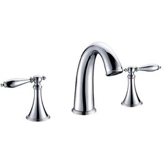 DAKOTA Dakota Plumbing Products DSF-00B8W01MBK-DIS Widespread Faucet