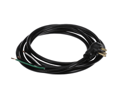 STRUCTURAL CONCEPTS Structural Concepts STC20-24447 Power Cord 120 V (Right-Angle 120 in) 20-24447