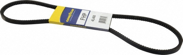 CONTINENTAL Continental Contitech 20042774 Cogged V-belt 4L 46 in