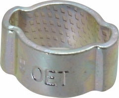 OETIKER Oetiker 10100008-100 2-ear Clamp 5/16 Inch