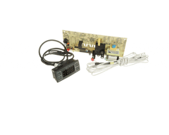 AVANTCO Avantco 19356789 Control Board With Sensor and Digital Readout (Each) Replacement 19356789