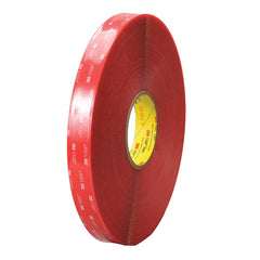 3M 3M 888519024447 Double-sided Acrylic Foam Tape 3/4in 5yd 20mil