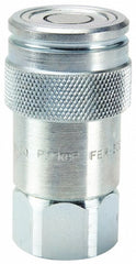 PARKER Parker FEM-502-12BMF Male Bulkhead Jic Nipple 3625 Psi