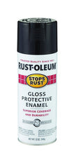 RUST-OLEUM Rust-Oleum 7779-830 Stops Rust Protective Enamel Gloss 12 oz 7779-830