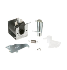 GE APPLIANCES Ge Appliances WD21X802 Dishwasher Drain Solenoid Kit Less than 200 W (1 Pack) Replacement WD21X802