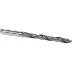 SECO TOOLS Seco 03046411 Solid Carbide Jobber Drill 8.70 Mm Tialn