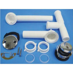 JB INDUSTRIES 725PVCBG DUCT MISCELLANEOUS
