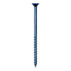 SIMPSON STRONG-TIE Simpson Strong-Tie TNT18314TFC75 Titen Turbo screw anchor 3/16 in x 3-1/4 in 75 pack