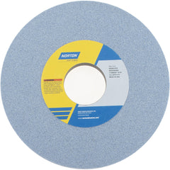 NORTON Norton 66253262502 Surface Grinding Wheel 46 Grit 12 in